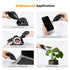 Bulb K&F Concept Soft Tip Air Blower, Lens Blower for Digital, DSLR, SLR Cameras, Camera Lenses, Sensitive Electronics