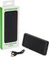 Interstate Batteries 20,000mAh Power Bank Charger for Cell Phones, Electronics, Emergencies (5V, 20Ah) with LED USB