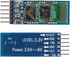 3Pcs HC-05 Wireless Bluetooth RF Transceiver Module, 6 Pin Wireless Serial Port Communication