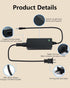for Harman Kardon Charger Onyx Studio 1-7 Wireless Bluetooth Speaker Replacement Power Cord
