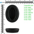 Geekria QuickFit Replacement Ear Pads for JBL Tune 700BT, 750BTNC, 710BT, 720BT, 760NC, 770NC Wireless Headphones