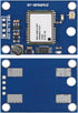 Coliao 2pcs GY-NEO6MV2 NEO-6M NEO6MV2 APM2.5 2.5 GPS Module with Flight Control EEPROM MWC Large Antenna for EEPROM APM