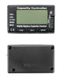 QWORK RC Cellmeter 7 Digital Battery Capacity Checker, Controller Tester Voltage Tester Battery Capacity Checker for LiPo Life Li-ion NiMH Nicd Battery