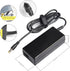 Fancy Buying 12V 5A 100V-240V 8-Way Security Camera Power Adapter AC to DC Power Splitter Cable FCC Certified LED Power