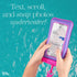 Case-Mate IP68 Waterproof Phone Pouch - Travel Beach Cruise Ship Essentials for iPhone 15 Pro Max/14 Pro Max/13 Pro Max