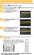 Hanpusen Z6lll, Z30, Z50, Z50ll, Zf,Z6II,Z7II,B600,P1000,P950Replaces ML-L7 Rechargeable Camera Remote Control