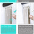Waterproof Phone Pouch/Case, 4 Pack Large Waterproof Pouch for iPhone, Samsung Galaxy & Pixel, IPX8 Protector