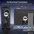 10FT 4K@60Hz/ 2K@120Hz, 1.2 1.4 Reborn DisplayPort to HDMI Cable - Unidirectional Display Port Source to HDMI Screen