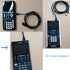 USB Charger Cable Compatible with TI-84 Plus CE Graphing Calculator | TI-84 Plus, TI-84 Plus C Silver Edition, TI 89