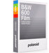 Polaroid B&W Film for 600 (6003)