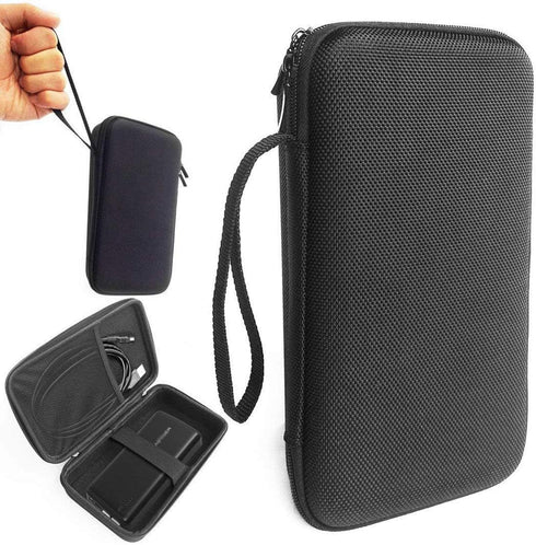 FitSand Hard Case Compatible for RAVPower 20100 Portable Charger USB C Power Bank