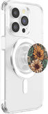 Rodeo Cowgirl Girl PopSockets PopGrip for MagSafe