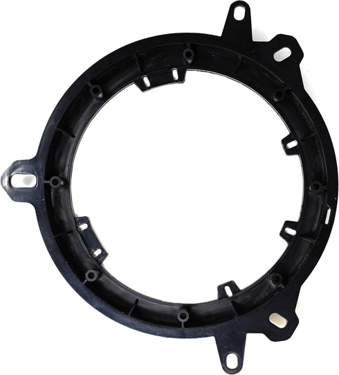 Aftermarket 6" to 6.75" Speaker Adapter Bracket (Pair) 82-8148 for Lexus Toyota Scion, Comparable to Metra