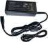UpBright 2-Prong 15V AC DC Adapter for Brookstone Max 2 Cordless Massager, Powerful Percussion Power Supply