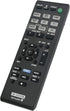RMT-AA230U Replaced Remote for Sony Multi Channel AV Receiver STR-DN1070