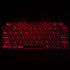 Laser Keyboard, Virtual Wireless Bluetooth Portable Projection Keyboard for Smartphone, PC, Tablet, Laptop