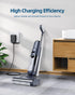 26V AC Charger for TINECO A10 A11 Master, IFLOOR 3 Series, Smart Wet Dry Cordless Vacuum Cleaner Adapter
