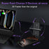 USB C Fast Wall Charger Block, 2 Pack 60W PD+QC Multiport Power Adapter for iPhone 16/15/14/13/12/11/Pro Max