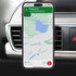 Kenu Airframe Ultra with Insta-Grip Tech, Universal Smartphone Car Vent Mount Holder for All Phones