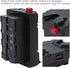 V-Lock Battery Adapter V Mount to NP-F, Battery Adapter for V Mount Supply Monitor Camera