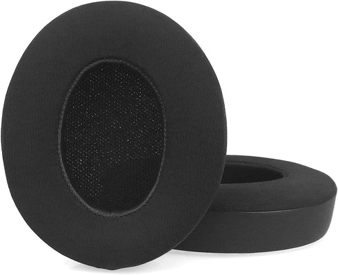 Krone Kalpasmos Cooling-Gel Earpad Replacement for Beats Studio 2 & 3 Wireless/Wired Headphone, Instant-Chill Ear Cushion Premium Memory Foam with Kits, Superb Comfortable Easy to Install