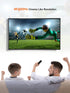 4K 270 4K@60HZ 6ft CableCreation HDMI Cable Right Angle Degree Upward - Supports Ultra HD for Gaming, Streaming