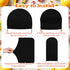 RimCereal Set 3 4ft, 5ft, 6ft(Classic) Construction Birthday Party Arch Cover of Construction Arch Backdrop Spandex