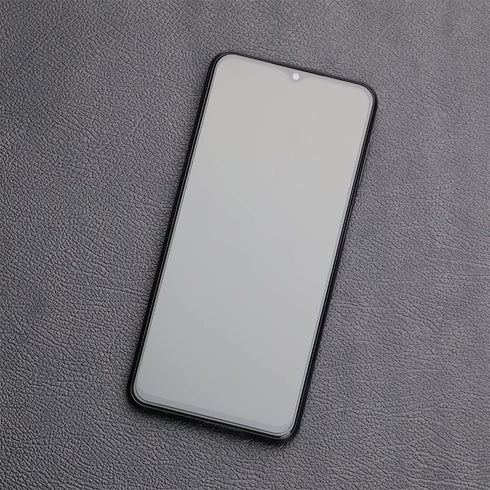 Ibywind Screen Protector for Samsung Galaxy A23 4G/5G, 6.6 Inches, with 2Pcs Tempered Glass, Easy to Install