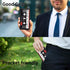Galaxy S22 Ultra Case with Slide Camera Cover, Built-in Kickstand, Dual Layer Hybrid Shockproof Protective Case for