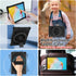 2023 Release FlreHD 10 Tablet Case 13th Generation with 360 Rotating Kickstand Hand Strap (No Screen Protector, for
