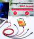 Multi Charging Cable 2Pack 6ft - Fast 3.5A USB Charger Cord, 4 in 1 for iPhone, Samsung Galaxy, PS, Tablets & More.