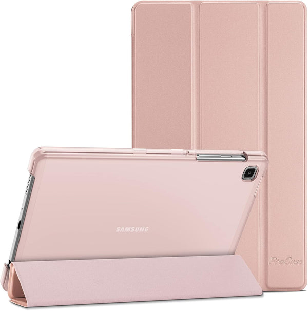 ProCase Slim Stand Hard Back Shell Protective Cover for Samsung Galaxy Tab A7 Lite 8.7 Inch 2021 Tablet Model