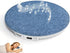 LIDEEYA Pillow Speaker, Bluetooth Pillow Speaker for Sleeping with White Noise, Under Pillow