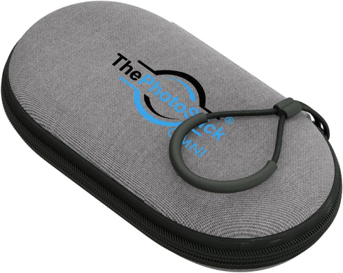 ThePhotoStick Omni Case - Protective USB Flash Drive Case, Water Resistant Electronics Storage,