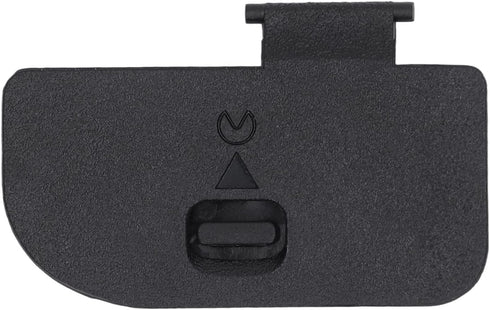 Sanpyl Battery Door Cover Replacement for Nikon Z5 Z6 Z7 Z6II Z7II Micro SLR Cameras
