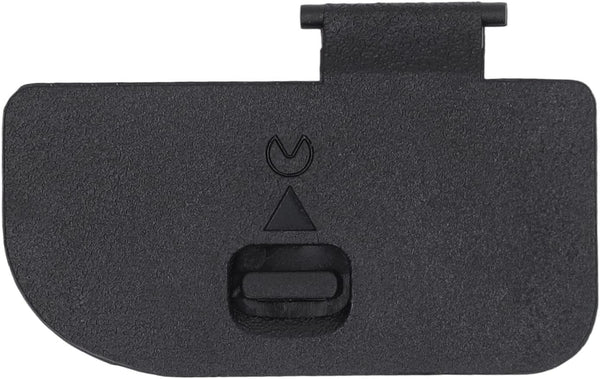 Sanpyl Battery Door Cover Replacement for Nikon Z5 Z6 Z7 Z6II Z7II Micro SLR Cameras