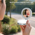 VRIG Select 360 VRIG Magnetic Selfies Light, LED Fill Light Compatible with Mag-Safe,Portable LED Selfie Ring Fill