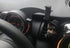 iJDMTOY Bolt-On Mount Cell Phone GPS Holder - Black, Compatible with MINI Cooper R55 R56