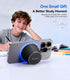 dbsono 3-in-1 Small Portable Bluetooth Speaker - Mother's Day & Graduation Gifts, Magnetic Phone Stand Speaker