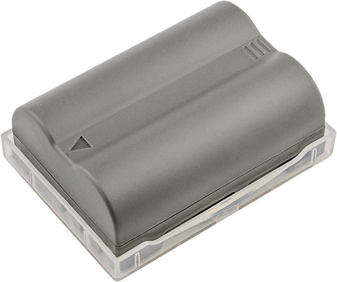 Kastar EN-EL3e Replacement Lithium-Ion Battery for Nikon Digital SLR D700, D300, D200, D90, D80, D100, D100SLR, D300S, D50, D50S, D70 D70S Digital Camera