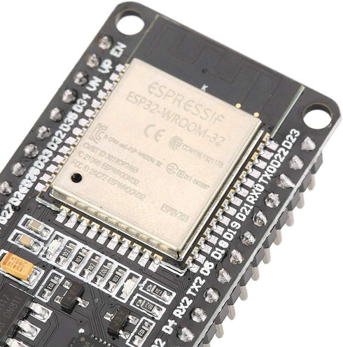 ESP32 WiFi Bluetooth Camera Module Development Board, Wireless WiFi and Bluetooth Dual Core Module for IOT