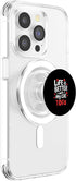 Tofu Cat Name GIfts Cat Name Tofu Life is Better with My Cat Tofu PopSockets PopGrip for MagSafe