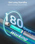 Metapen USI Stylus Pen G1 Air for Chromebook, 4096 Finest Control, Smooth Writing, Perfect for ASUS Flip CX5/CM3, HP