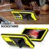 MIYI Samsung Galaxy S21 Ultra Case, Heavy Duty Aluminum Metal Gorilla Glass Waterproof Shockproof Protector Cover