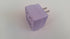 Norstar 50 Watt Step Up Reverse Compact Voltage Converter for International Travel