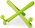 IF The Hands Stand, Hands-Free Reading Tablet & Book Holder, Lime Green