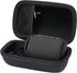 Khanka Hard Travel Case for Sony SRS-XB13 Extra Bass Portable Waterproof Bluetooth Speaker (Black)