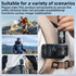 SOH Mingying Backpack 360 X5/4, 6/5 Pro/4, 13/12/11 SOH Magnetic Selfie Stick Holster Mount, Magnetic Selfie Stick