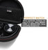 LTGEM Hard Case for Sony MDR-ZX110/ZX110AP/ZX110NC/ZX310AP Wired On-Ear Headphones, Travel Protective Carrying Storage