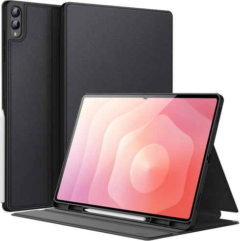 JETech Case for Samsung Galaxy Tab S11 Ultra with S Pen Holder, Slim